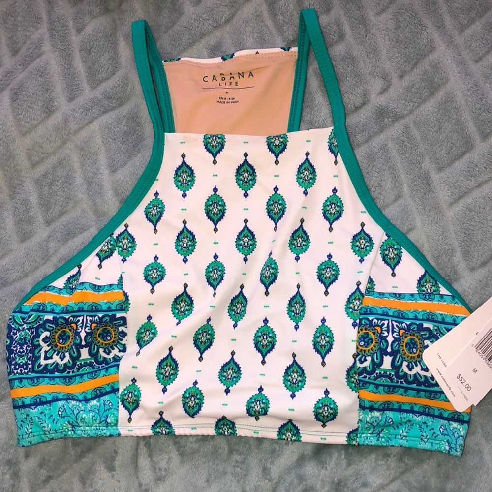 Bathing Suit Top brand new with tags